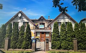 Apartamenty NAUTICA Rowy, 150m od plaży